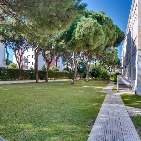 Al - Apartamento Pinhal Da Praia Vilamoura Extérieur photo