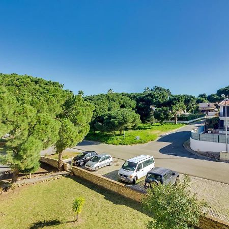 Al - Apartamento Pinhal Da Praia Vilamoura Extérieur photo