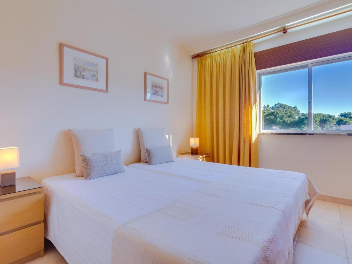 Al - Apartamento Pinhal Da Praia Vilamoura Extérieur photo