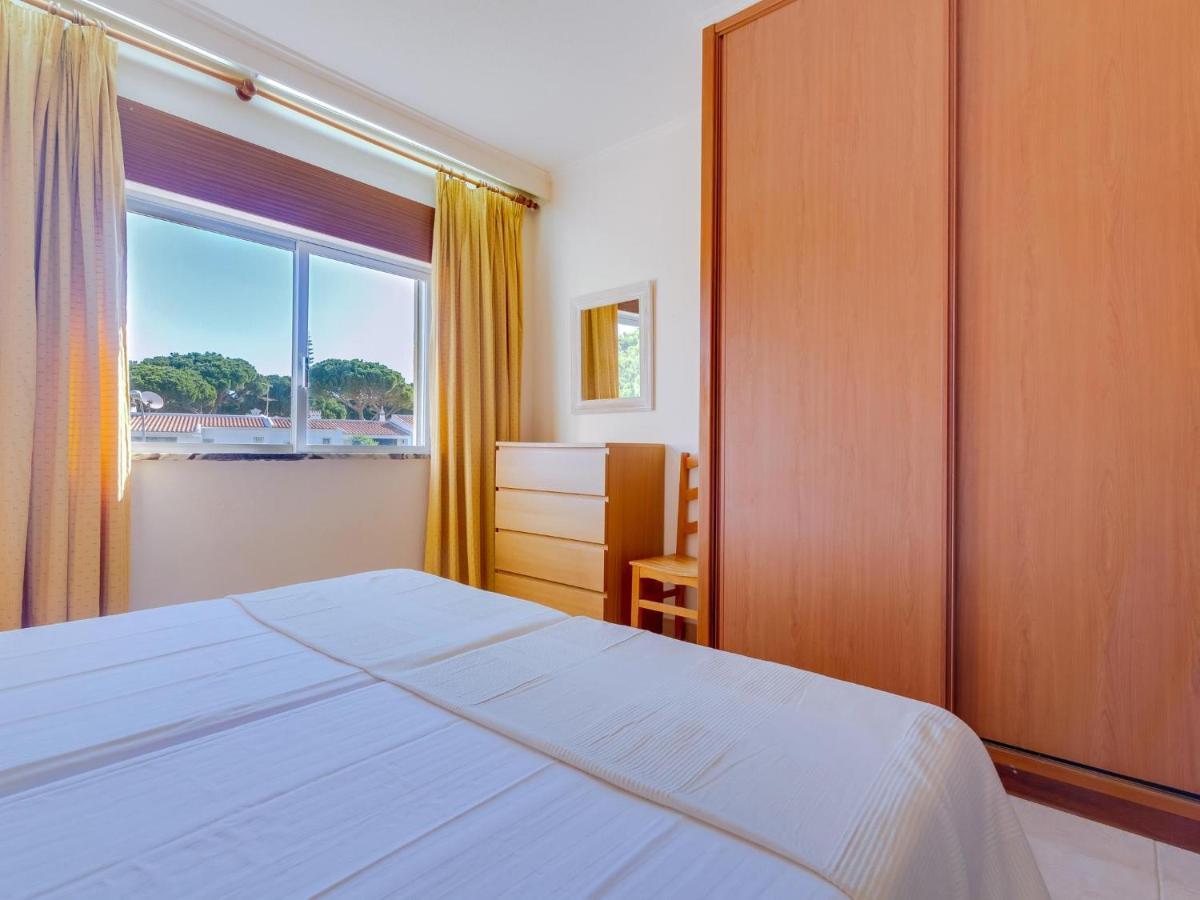 Al - Apartamento Pinhal Da Praia Vilamoura Extérieur photo