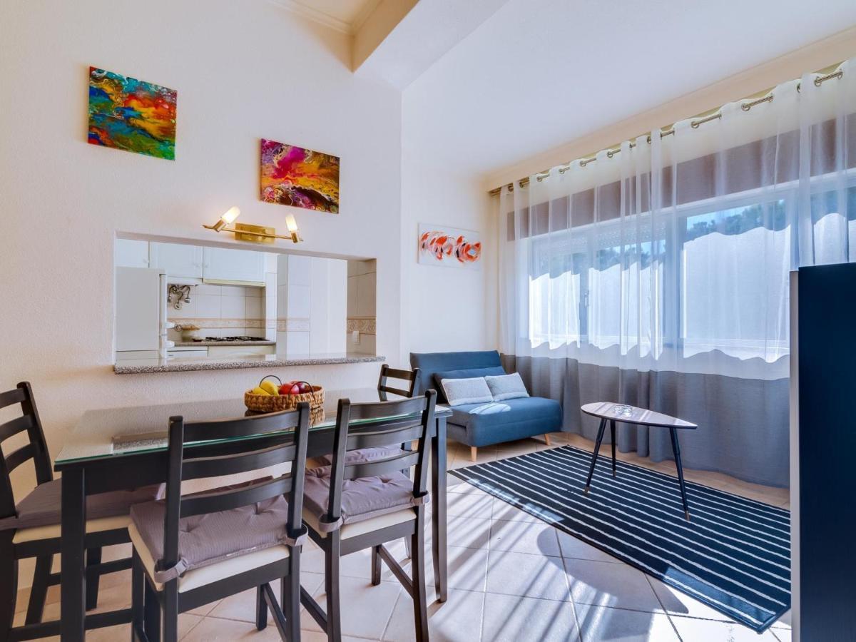Al - Apartamento Pinhal Da Praia Vilamoura Extérieur photo