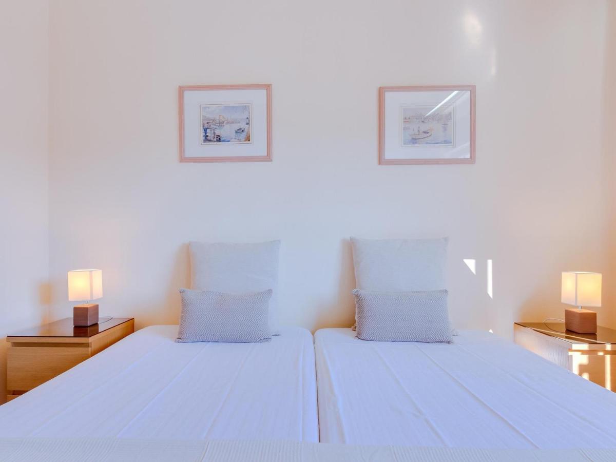 Al - Apartamento Pinhal Da Praia Vilamoura Extérieur photo