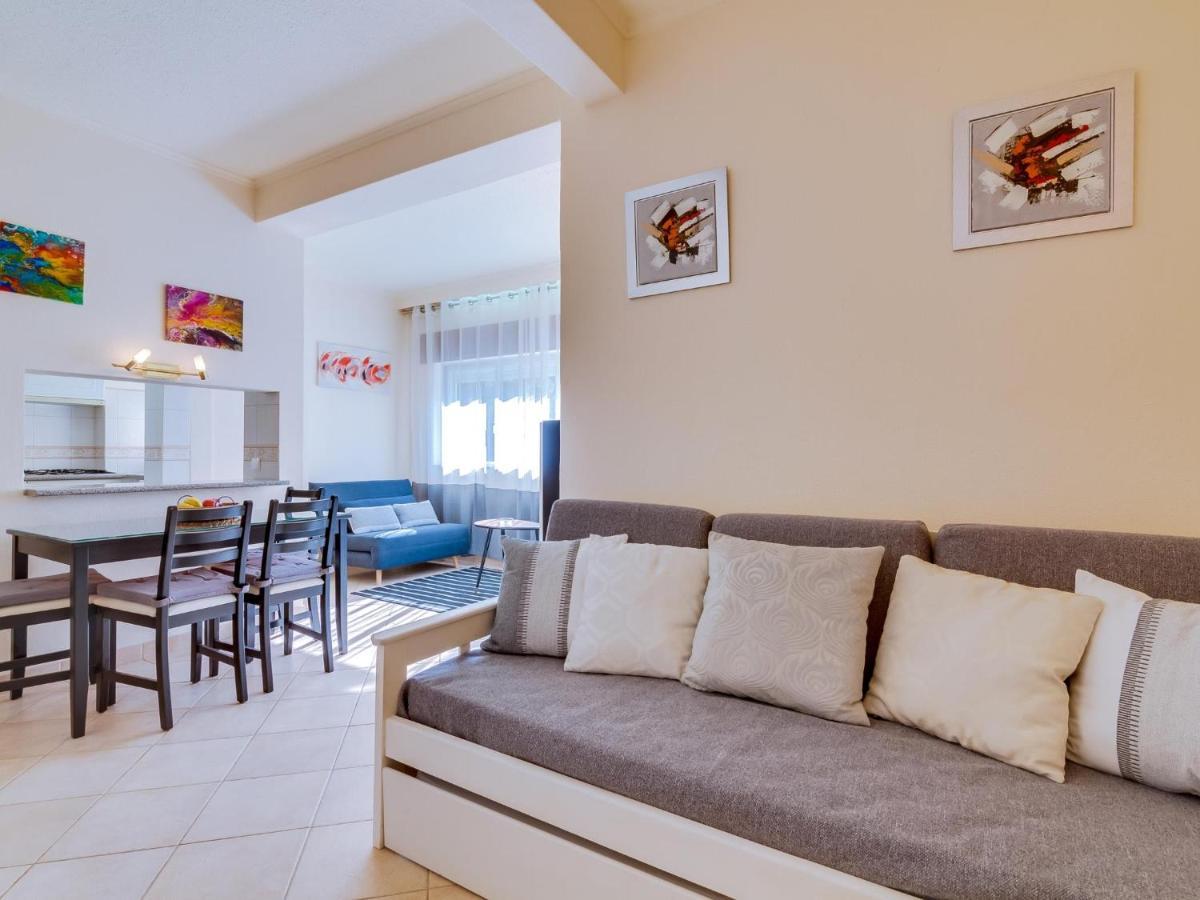 Al - Apartamento Pinhal Da Praia Vilamoura Extérieur photo