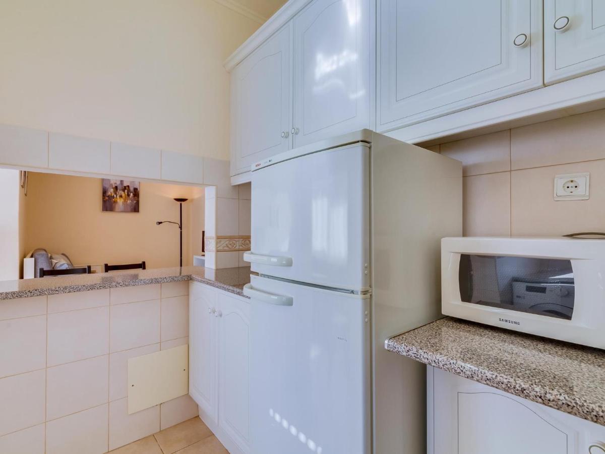 Al - Apartamento Pinhal Da Praia Vilamoura Extérieur photo
