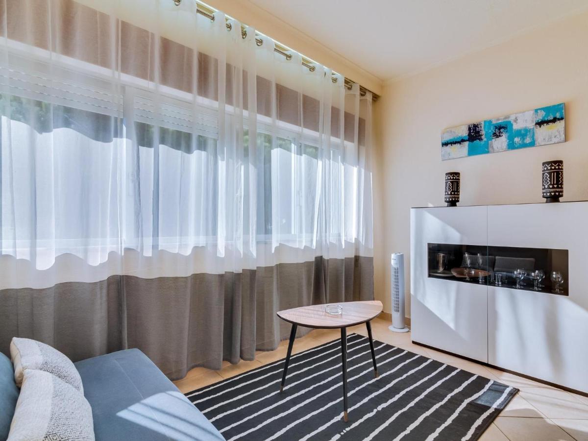 Al - Apartamento Pinhal Da Praia Vilamoura Extérieur photo