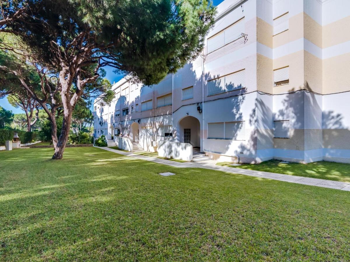Al - Apartamento Pinhal Da Praia Vilamoura Extérieur photo